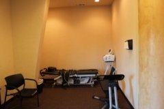 Disc Decompression Table